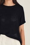 Richmond Boxy Tee