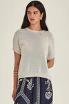 Richmond Boxy Tee