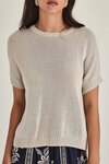 Richmond Boxy Tee