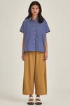 Annie Stripe Shirt