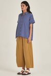 Annie Stripe Shirt