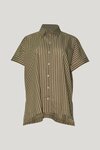 Annie Stripe Shirt