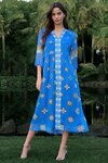 Dambulla Midi Dress