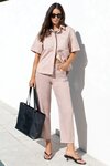 Idolise Stretch Soft Barrel Jean