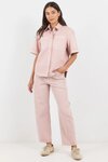 Idolise Stretch Soft Barrel Jean