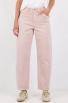 Idolise Stretch Soft Barrel Jean