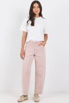 Idolise Stretch Soft Barrel Jean