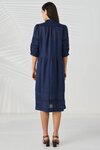 Spiral Dress