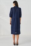 Spiral Dress