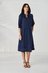 Spiral Dress