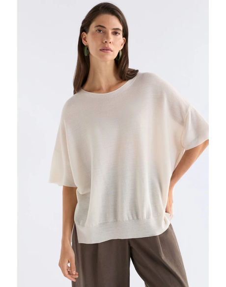 Kita Knit Top