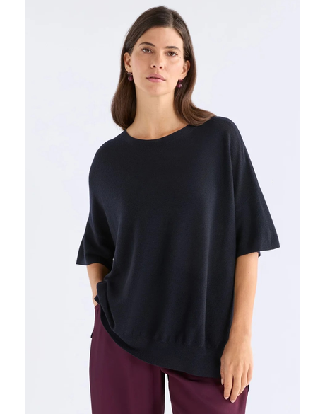 Kita Knit Top