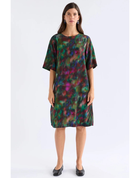 Brunnen Dress
