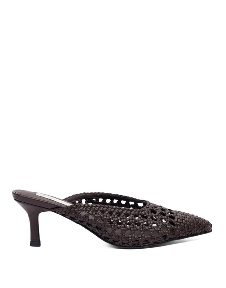 Vernon Heel