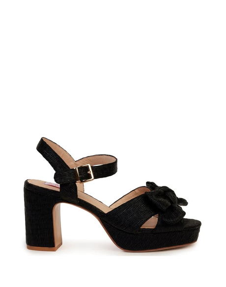 Zsa Zsa Heel