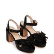 Zsa Zsa Heel