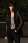 Tilly Blazer