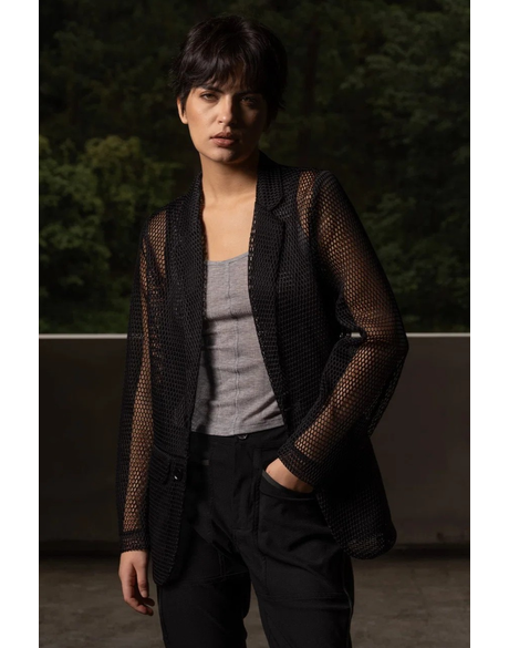 Tilly Blazer