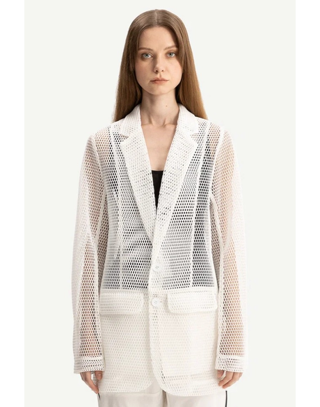 Tilly Blazer