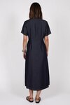 Axis Shirt Dress