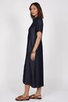 Axis Shirt Dress
