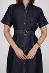 Axis Shirt Dress