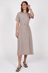Axis Shirt Dress