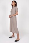 Axis Shirt Dress