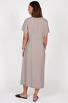 Axis Shirt Dress