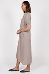 Axis Shirt Dress