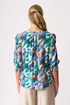 Shirred Up Top