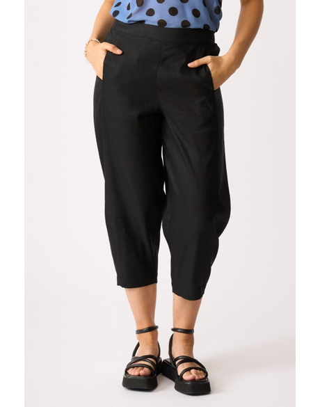 Barrel Along Trousers