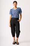 Barrel Along Trousers