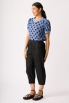 Barrel Along Trousers