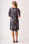 Wave Along Dress