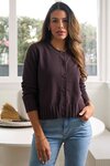 Best Feature Cardigan