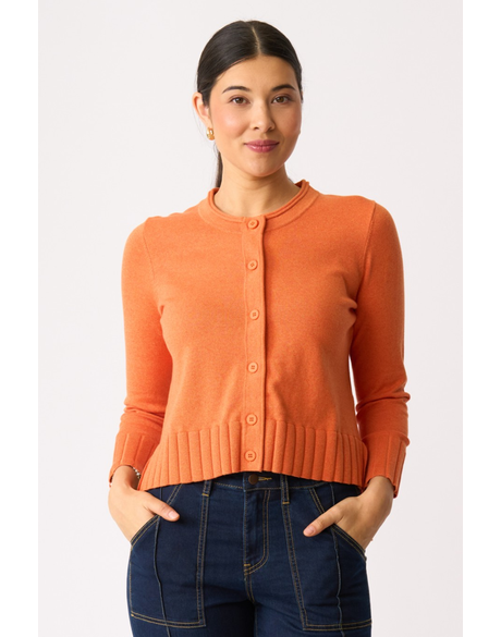 Best Feature Cardigan