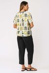 Rib Vibes Top