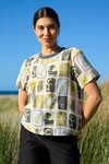 Rib Vibes Top