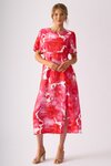 Sip Happens Tea Dress