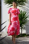 Sip Happens Tea Dress