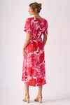 Sip Happens Tea Dress