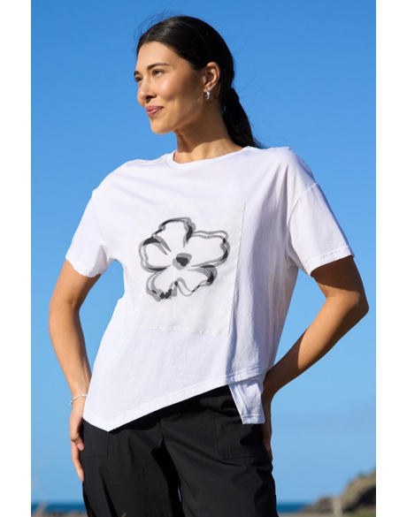 Visionary Tee