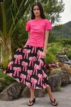 Crowd Pleater Skirt