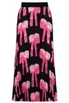 Crowd Pleater Skirt