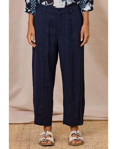 Pivot Pant - Navy
