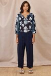 Pivot Pant - Navy