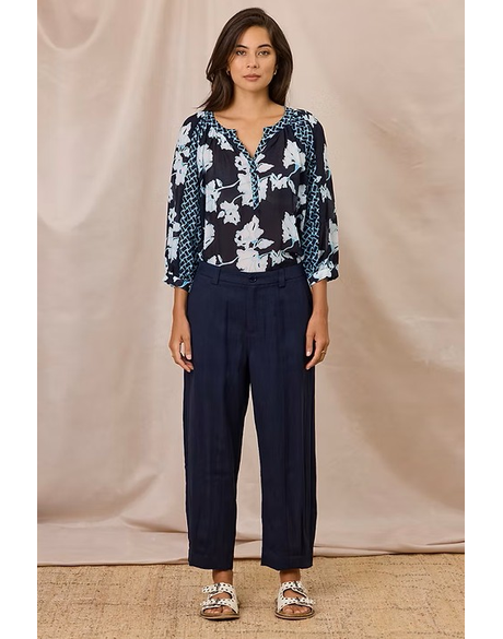 Pivot Pant - Navy