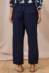 Pivot Pant - Navy