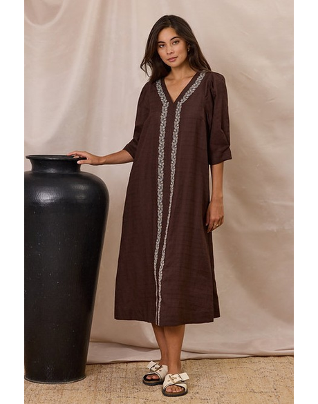 Sirocco Dress